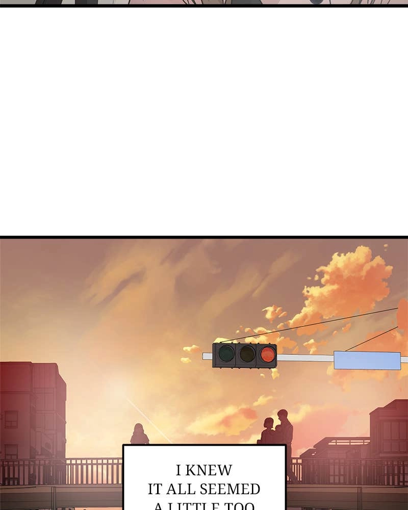 Can't Get Enough of You Chapter 21 Page 33