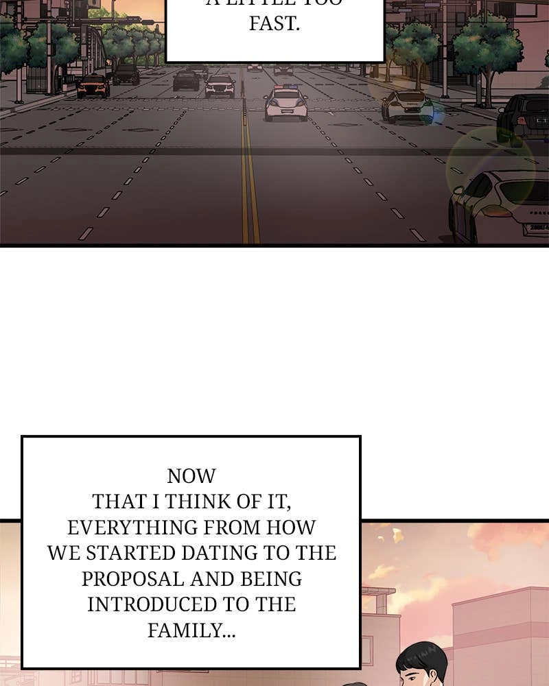 Can't Get Enough of You Chapter 21 Page 34
