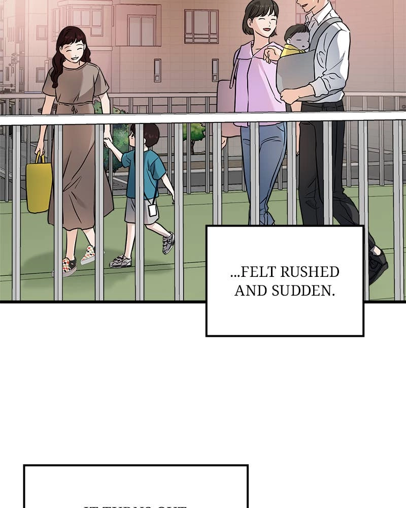 Can't Get Enough of You Chapter 21 Page 35
