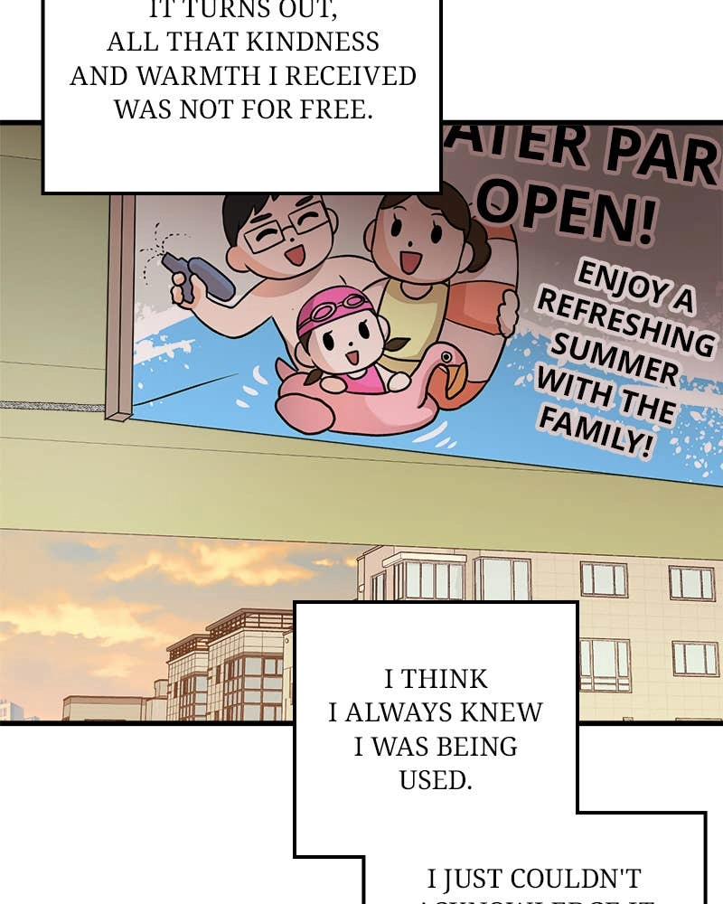 Can't Get Enough of You Chapter 21 Page 36