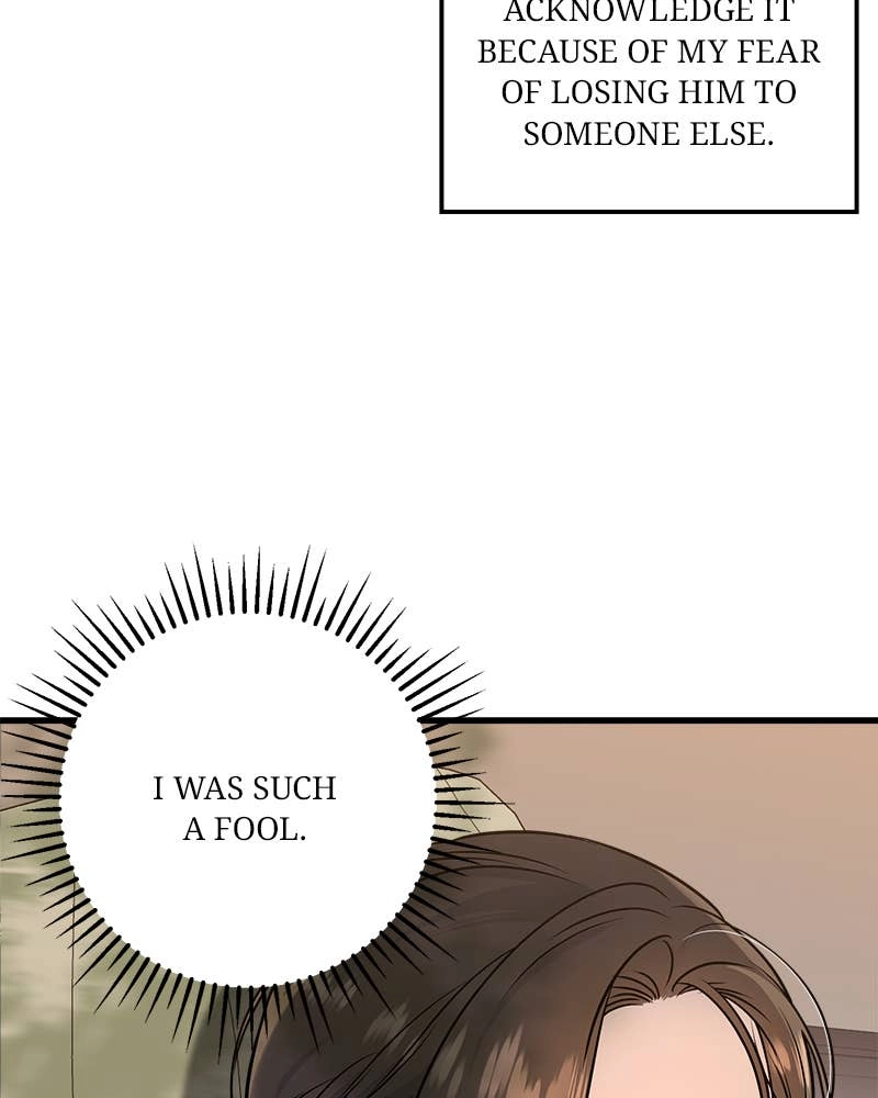 Can't Get Enough of You Chapter 21 Page 37