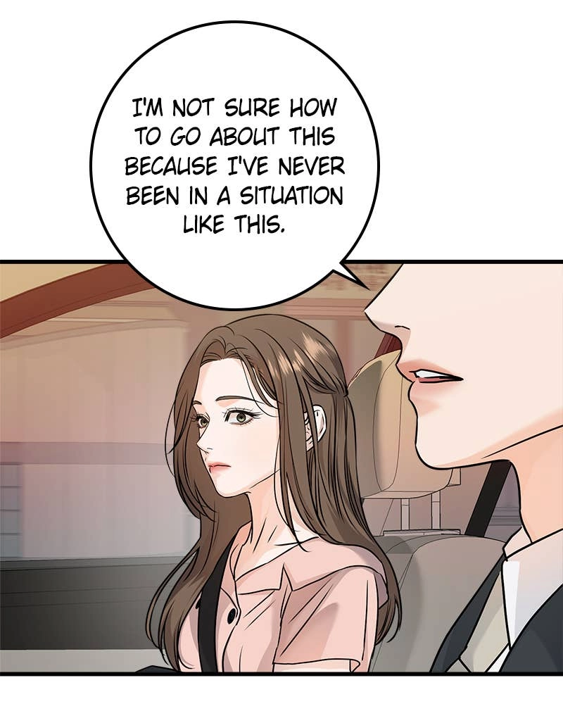 Can't Get Enough of You Chapter 21 Page 39