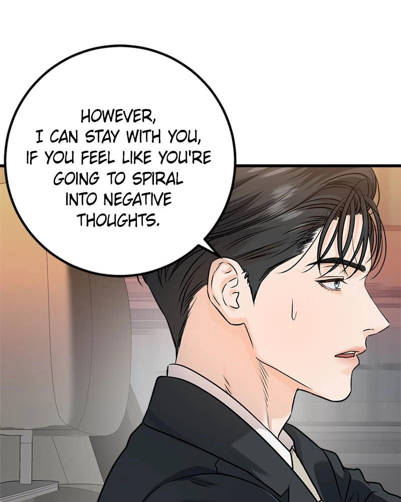 Can't Get Enough of You Chapter 21 Page 40