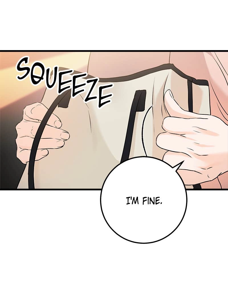 Can't Get Enough of You Chapter 21 Page 45