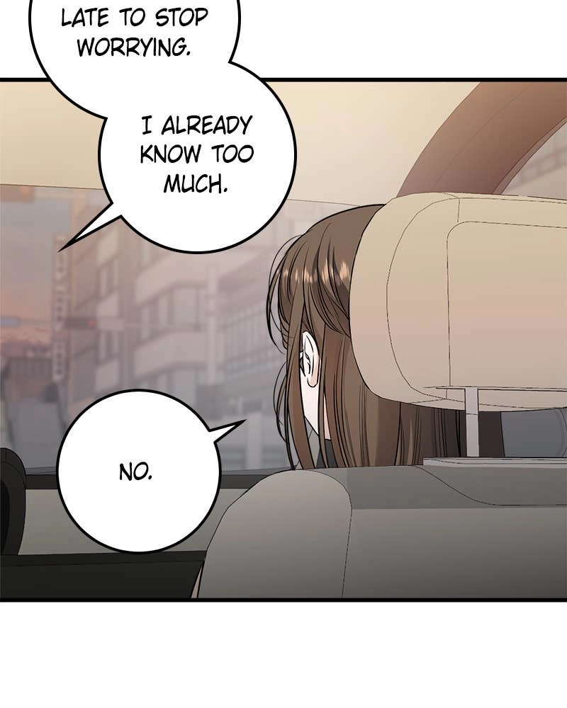 Can't Get Enough of You Chapter 21 Page 48