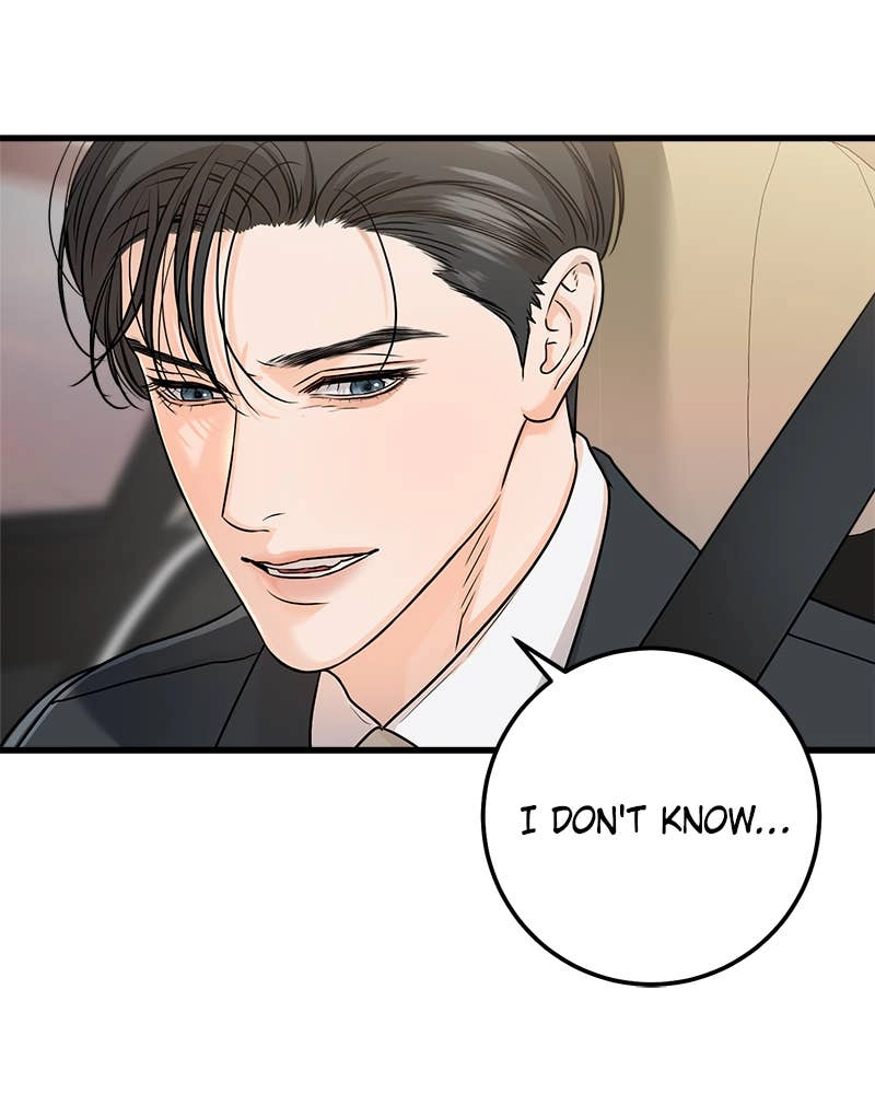 Can't Get Enough of You Chapter 21 Page 55