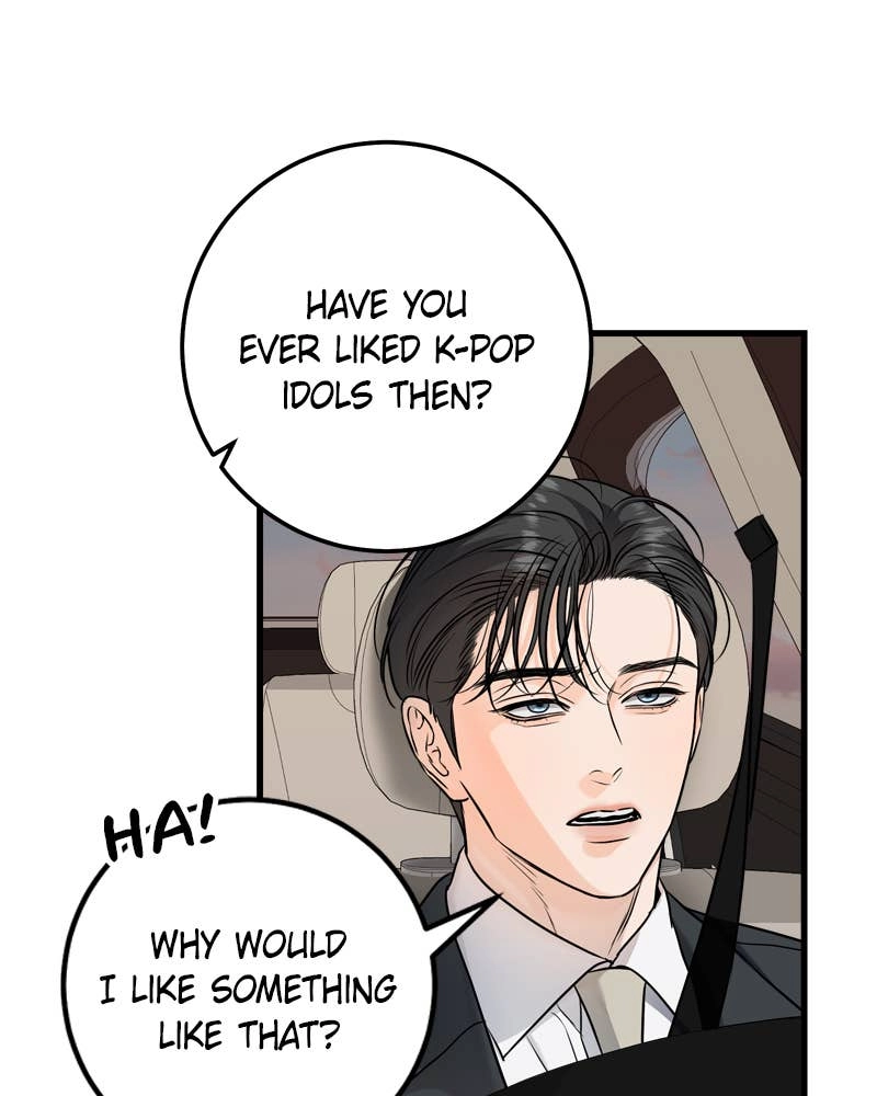 Can't Get Enough of You Chapter 21 Page 57