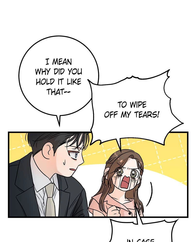Can't Get Enough of You Chapter 21 Page 5