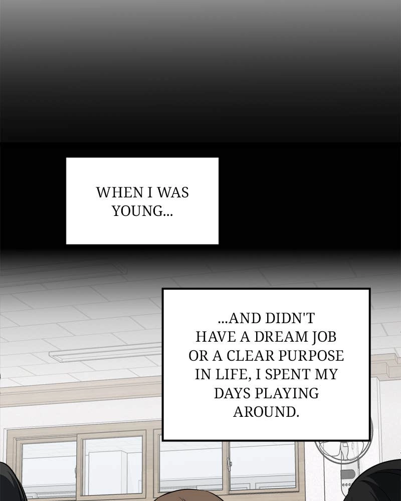 Can't Get Enough of You Chapter 21 Page 60