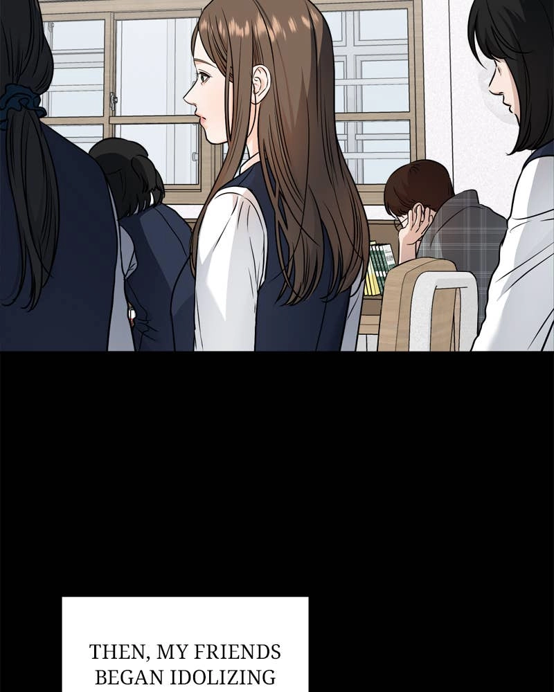 Can't Get Enough of You Chapter 21 Page 61