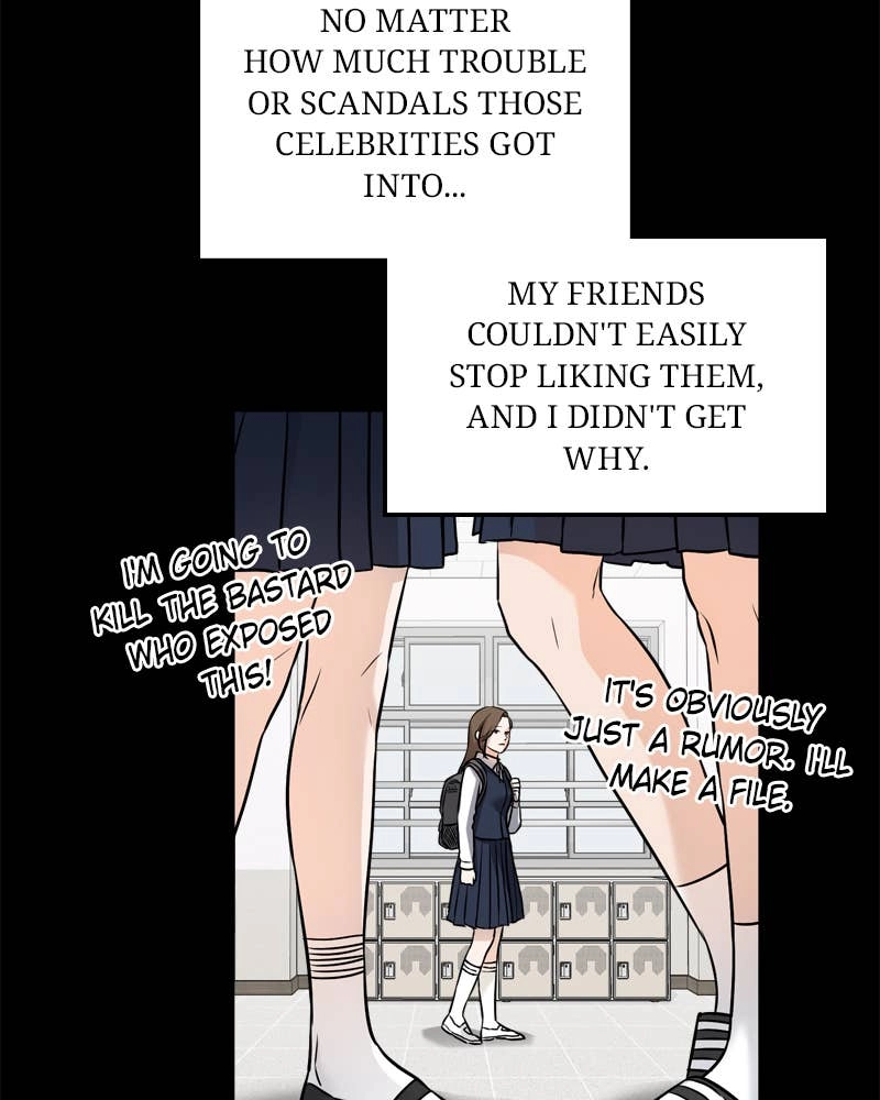 Can't Get Enough of You Chapter 21 Page 63