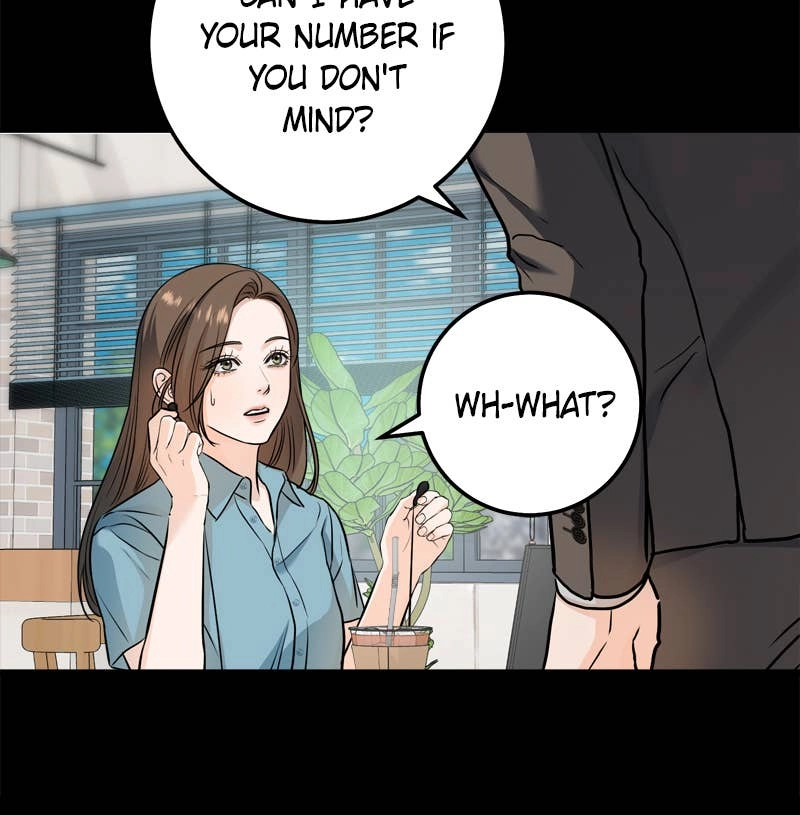 Can't Get Enough of You Chapter 21 Page 66