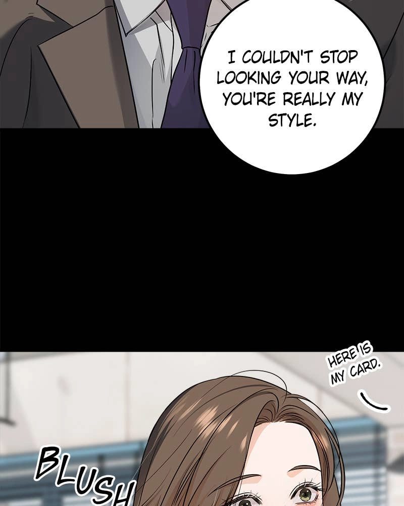 Can't Get Enough of You Chapter 21 Page 68