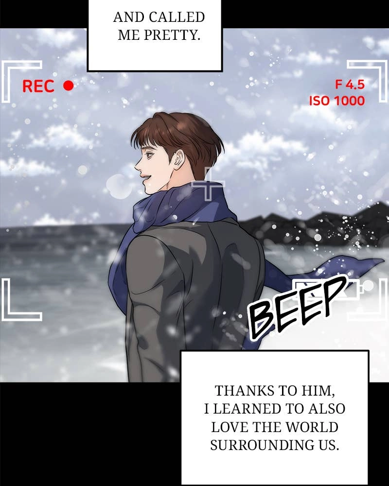 Can't Get Enough of You Chapter 21 Page 72