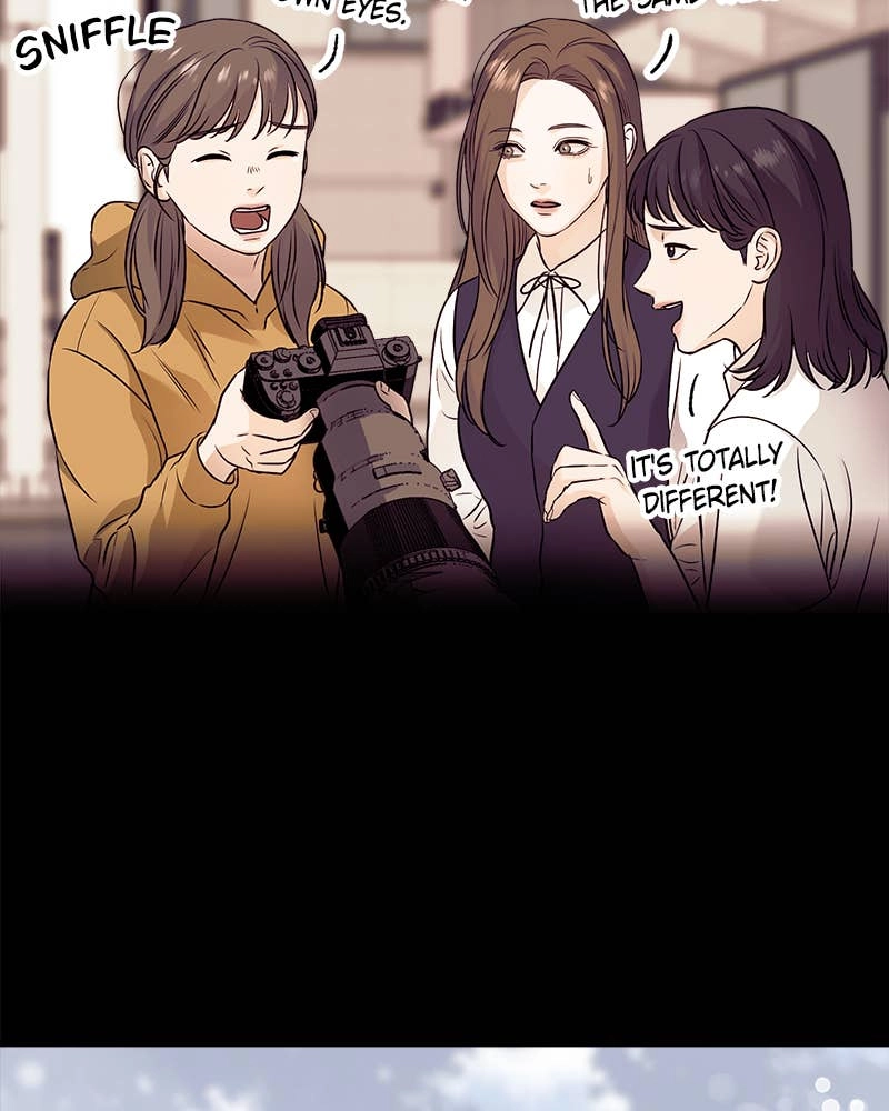 Can't Get Enough of You Chapter 21 Page 75