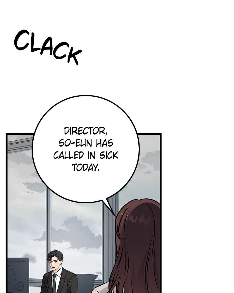 Can't Get Enough of You Chapter 21 Page 87