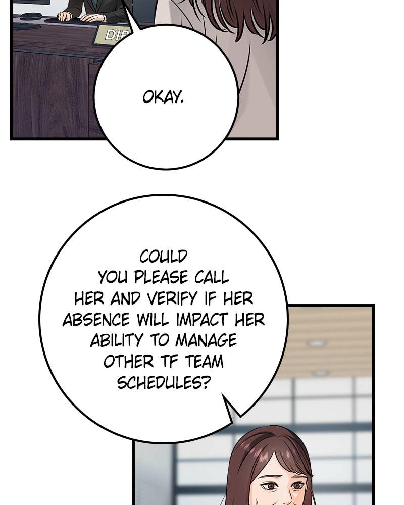 Can't Get Enough of You Chapter 21 Page 88