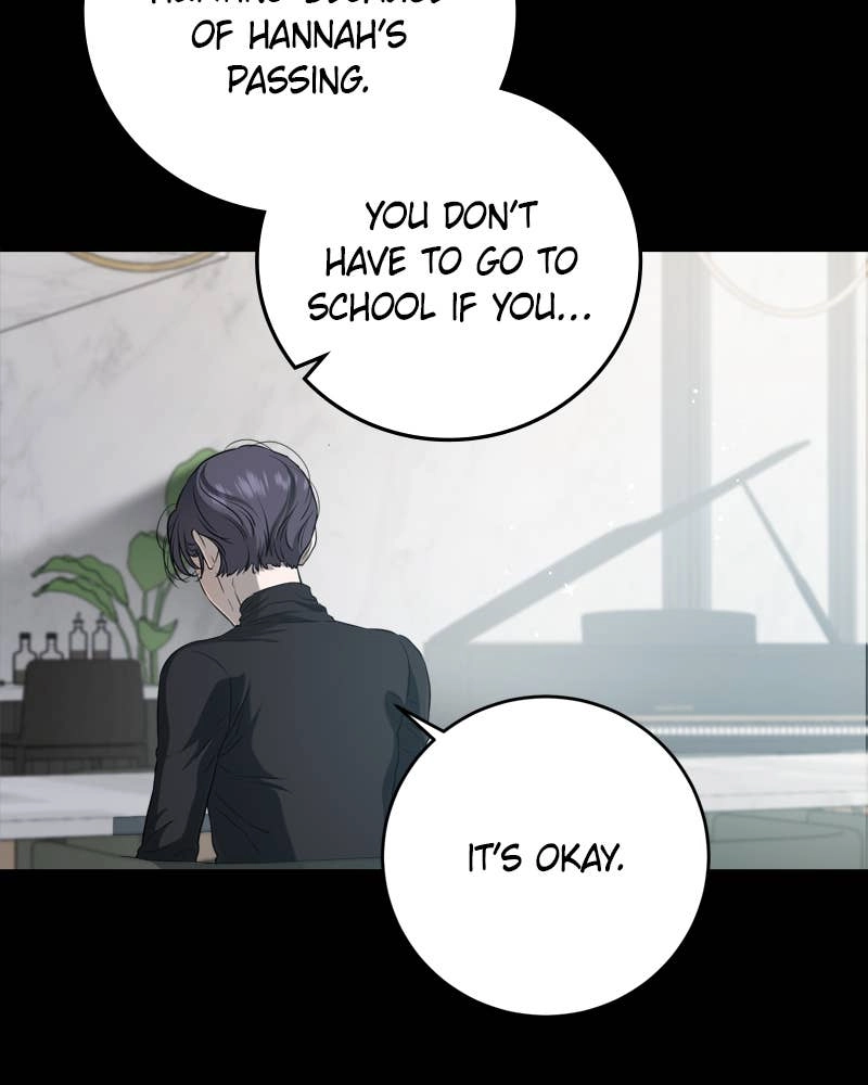 Can't Get Enough of You Chapter 63 Page 111