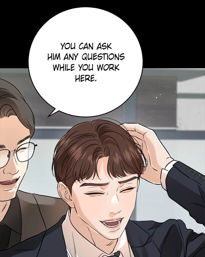 Can't Get Enough of You Chapter 63 Page 126