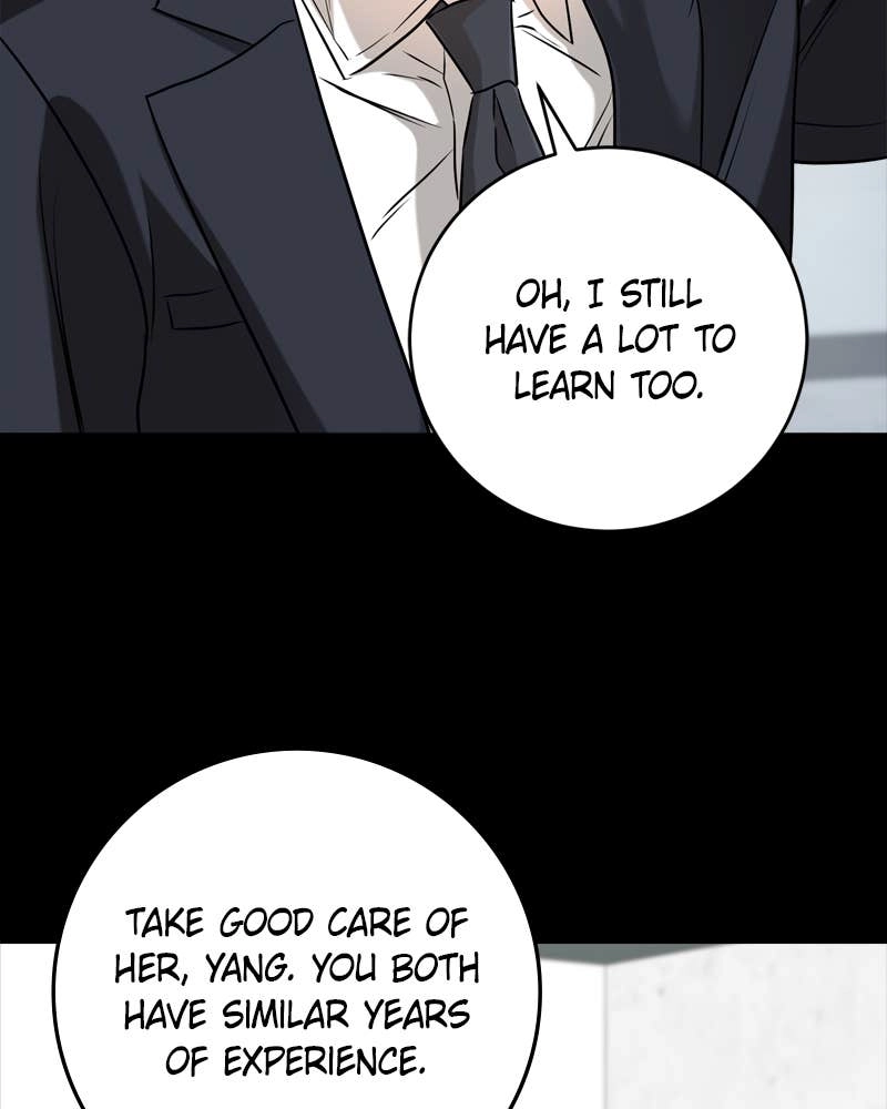 Can't Get Enough of You Chapter 63 Page 127