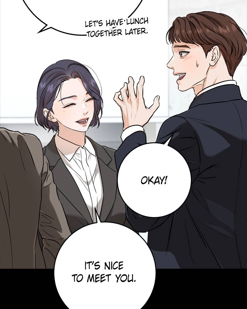 Can't Get Enough of You Chapter 63 Page 128