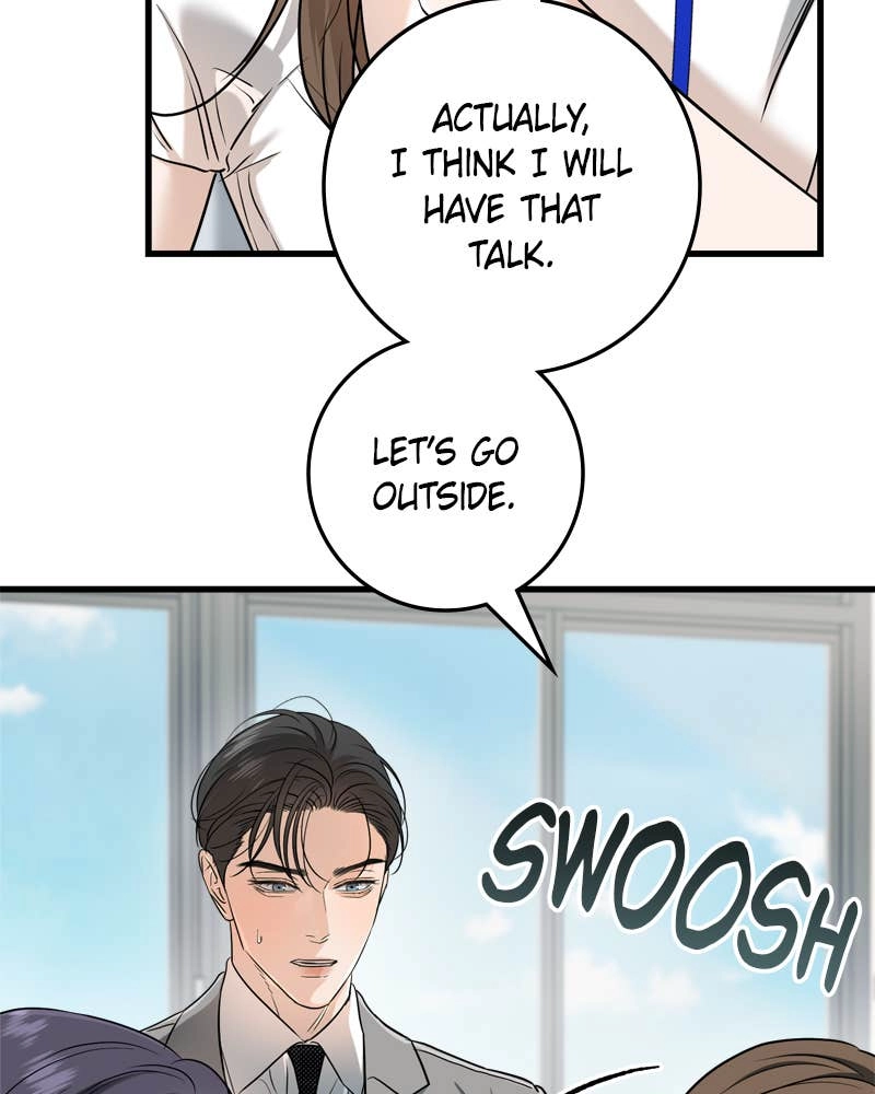 Can't Get Enough of You Chapter 63 Page 12