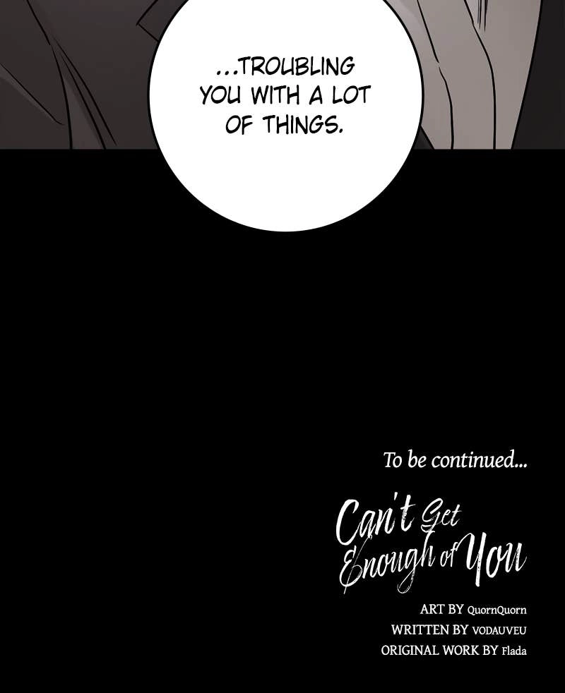 Can't Get Enough of You Chapter 63 Page 131