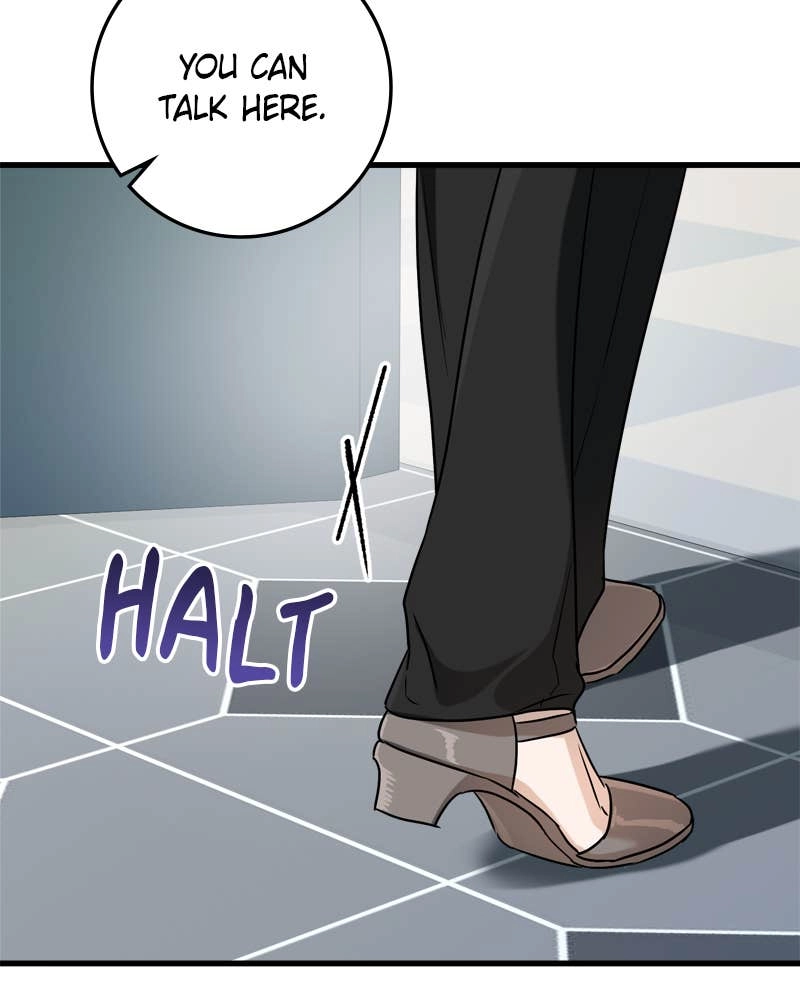 Can't Get Enough of You Chapter 63 Page 14