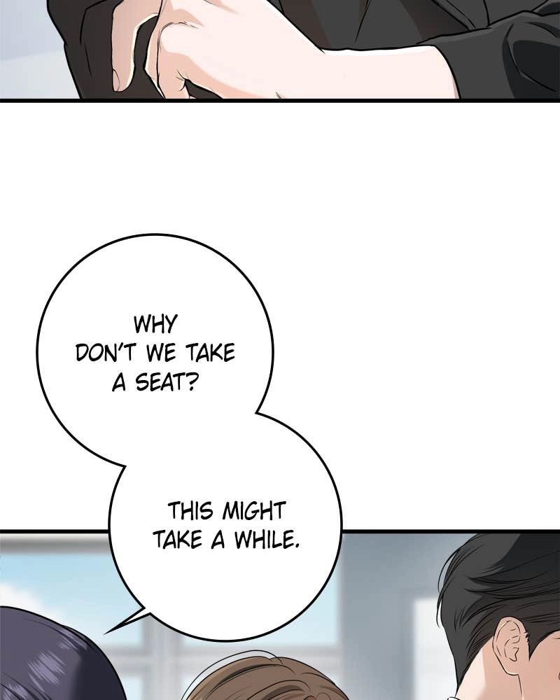 Can't Get Enough of You Chapter 63 Page 18