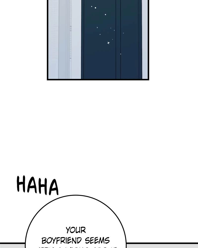 Can't Get Enough of You Chapter 63 Page 21