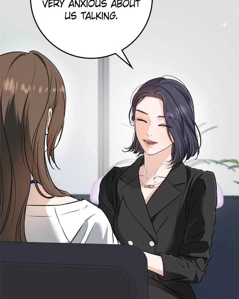 Can't Get Enough of You Chapter 63 Page 22
