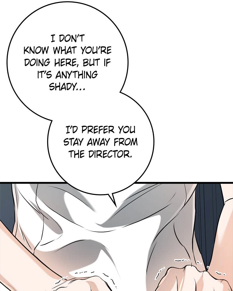 Can't Get Enough of You Chapter 63 Page 25