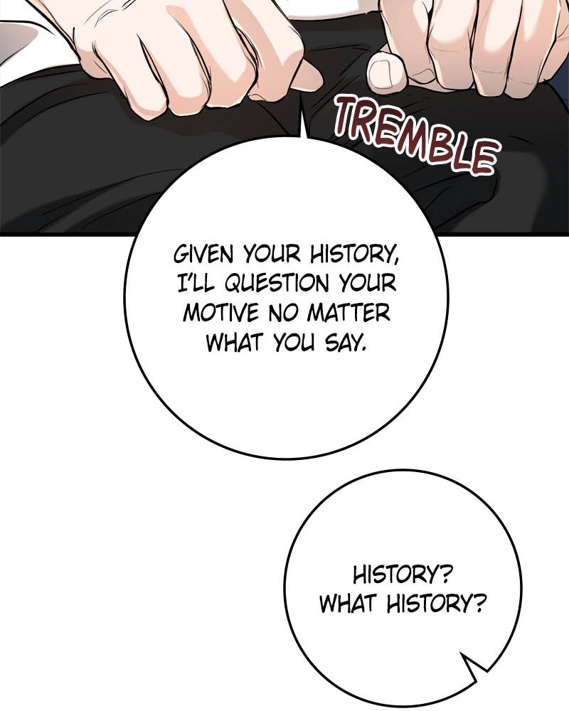 Can't Get Enough of You Chapter 63 Page 26