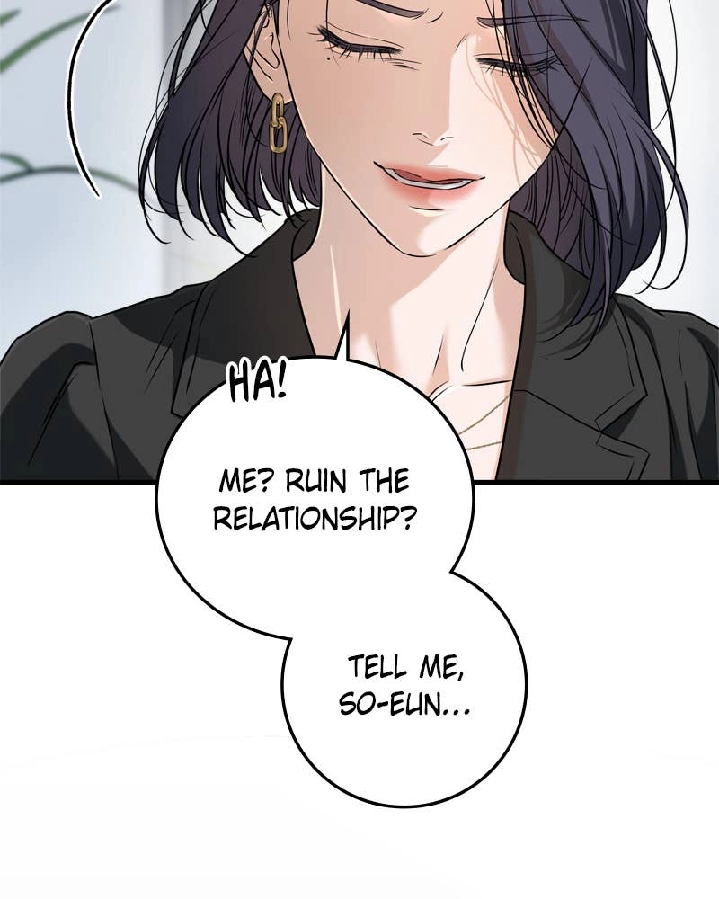 Can't Get Enough of You Chapter 63 Page 28