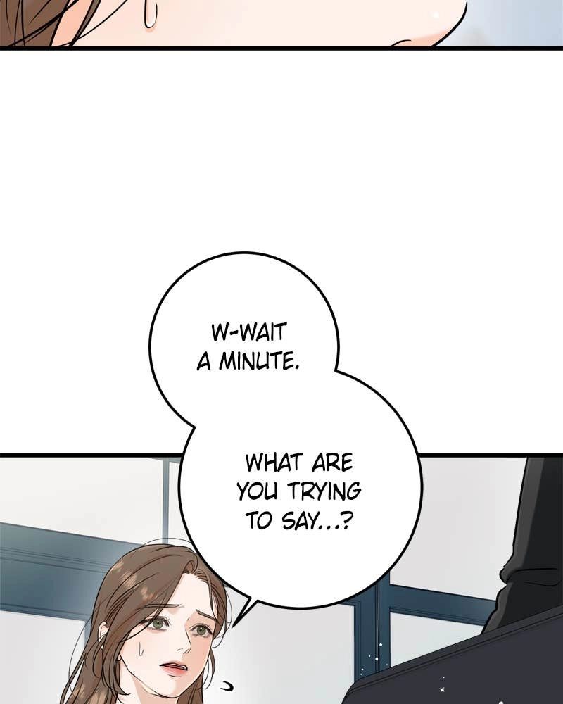 Can't Get Enough of You Chapter 63 Page 36