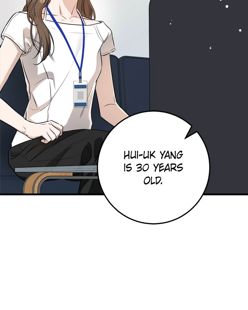 Can't Get Enough of You Chapter 63 Page 37