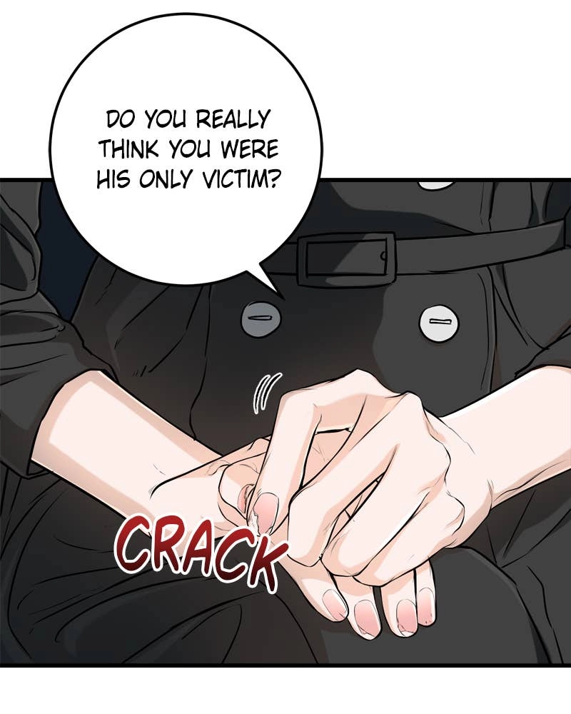 Can't Get Enough of You Chapter 63 Page 38