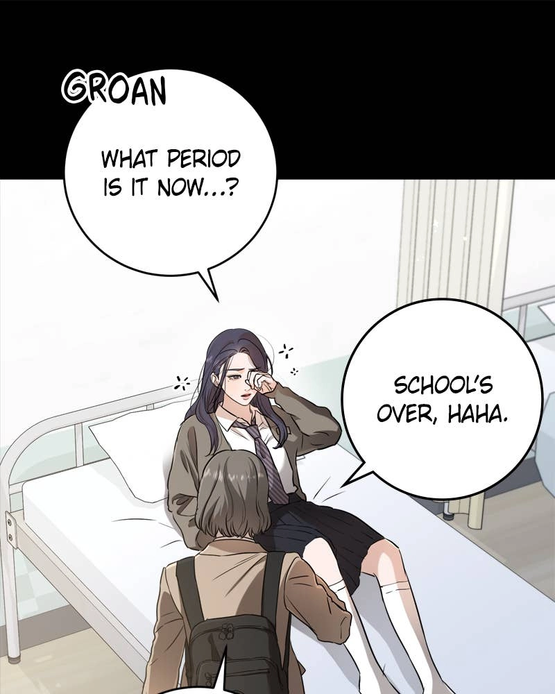 Can't Get Enough of You Chapter 63 Page 48