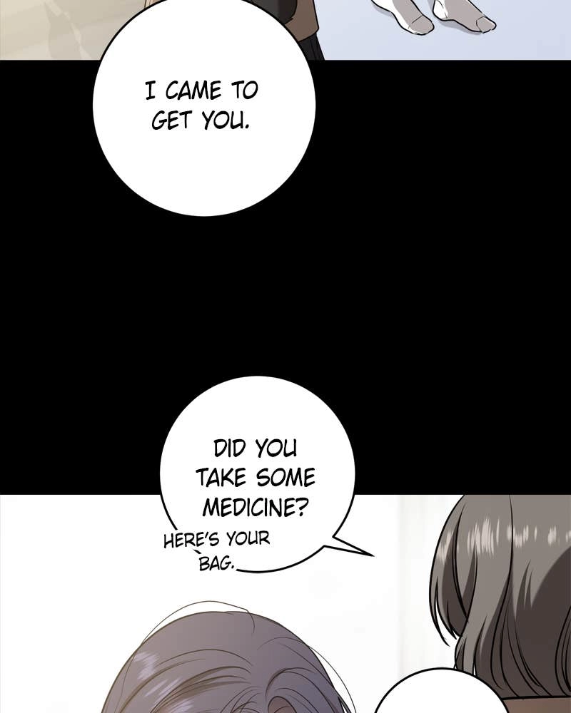 Can't Get Enough of You Chapter 63 Page 49