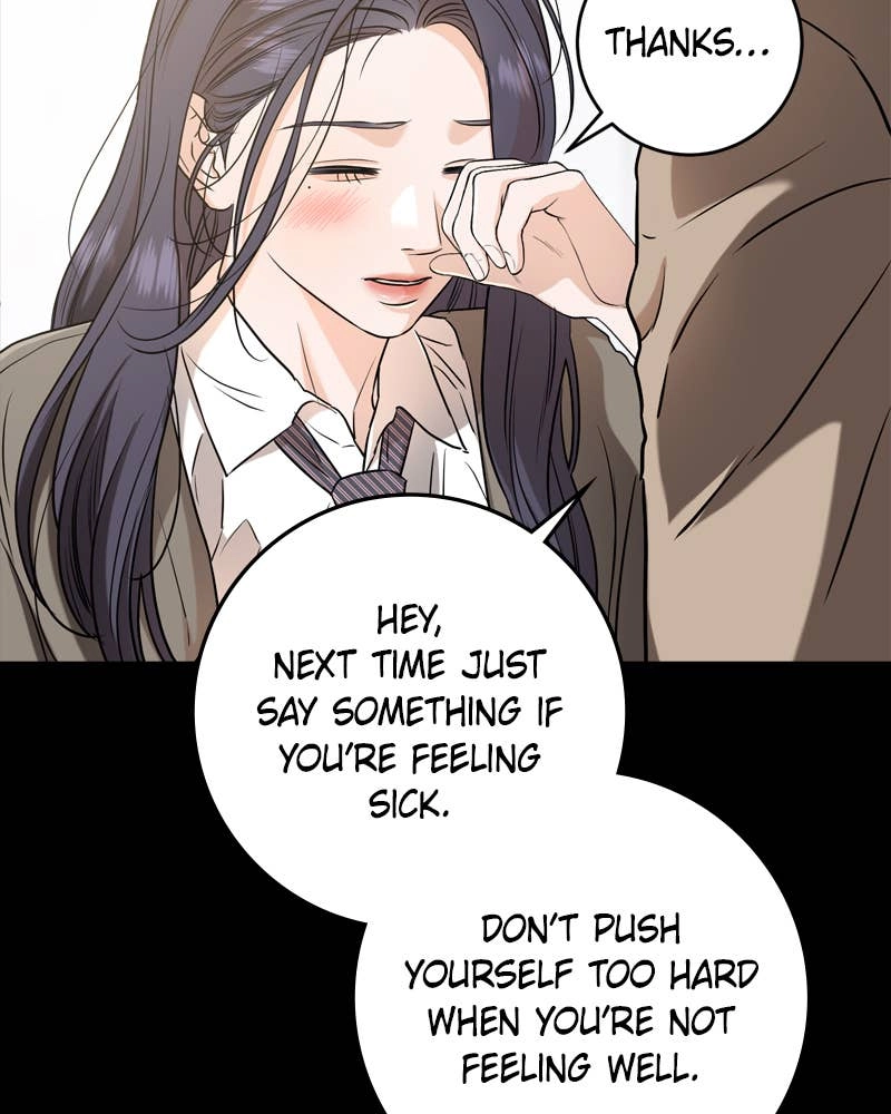 Can't Get Enough of You Chapter 63 Page 50