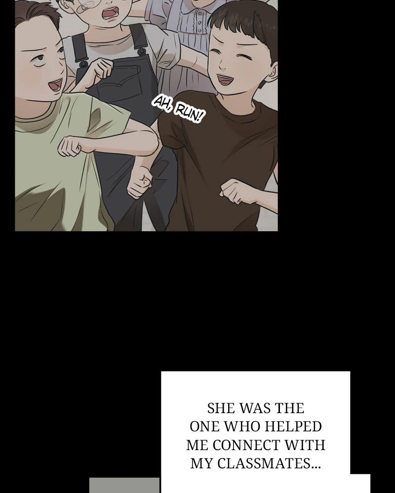 Can't Get Enough of You Chapter 63 Page 56
