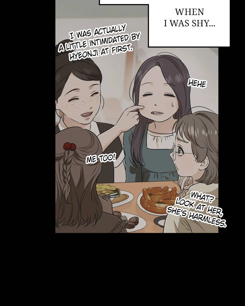 Can't Get Enough of You Chapter 63 Page 57
