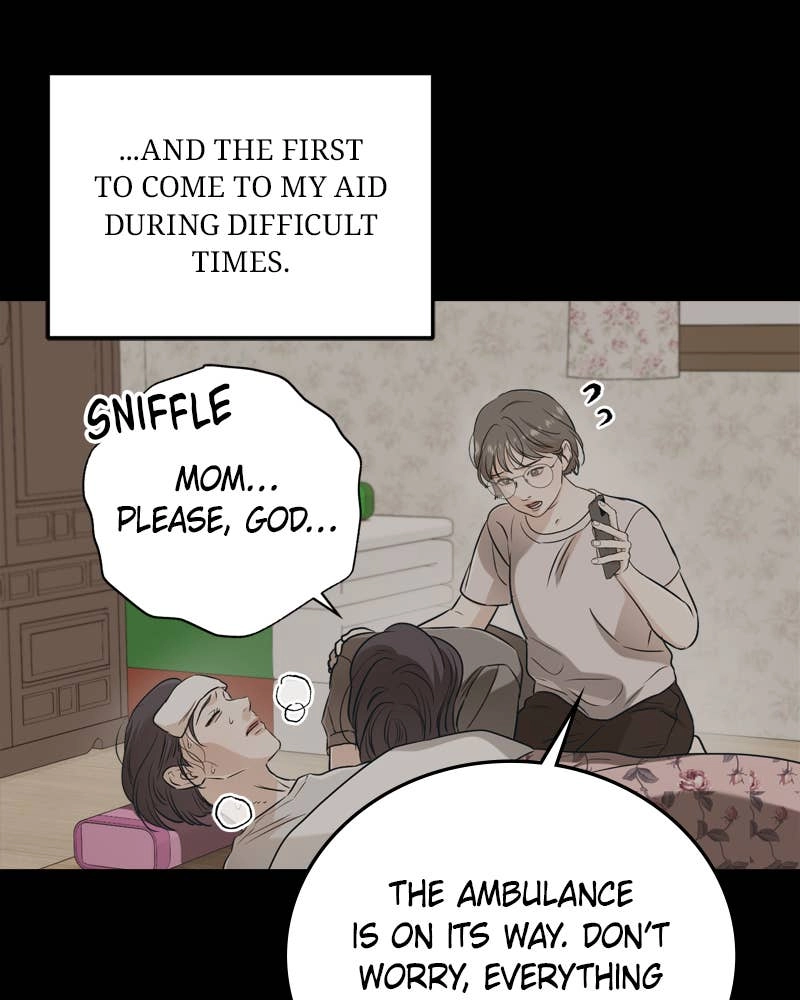 Can't Get Enough of You Chapter 63 Page 58