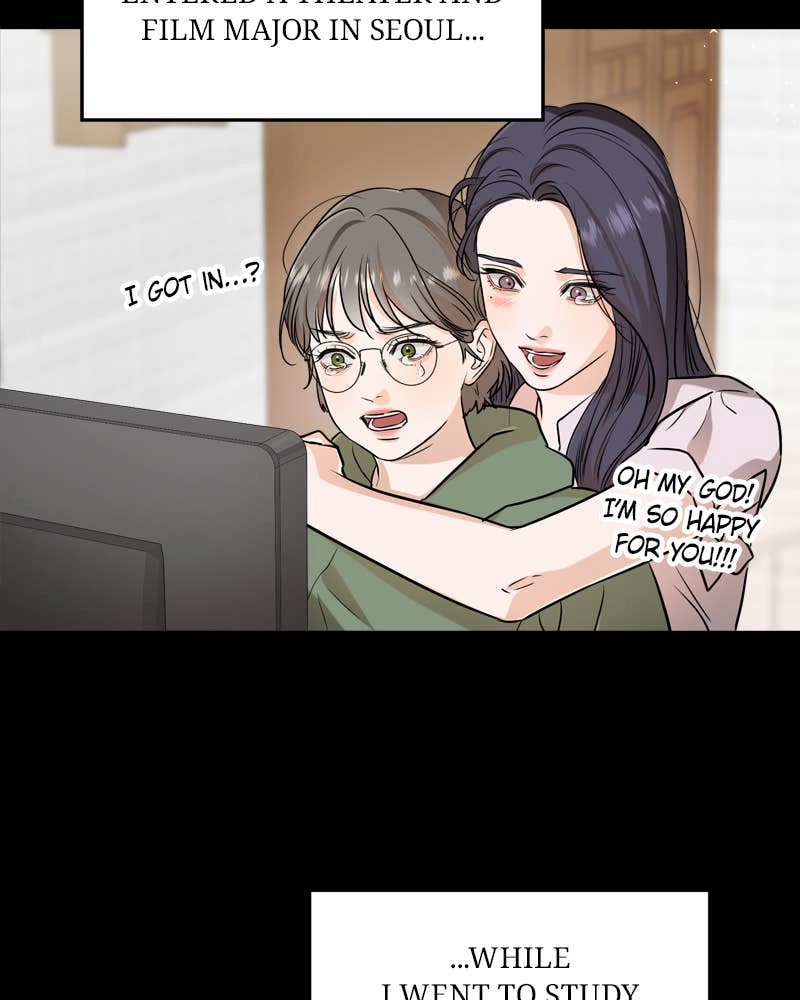 Can't Get Enough of You Chapter 63 Page 61