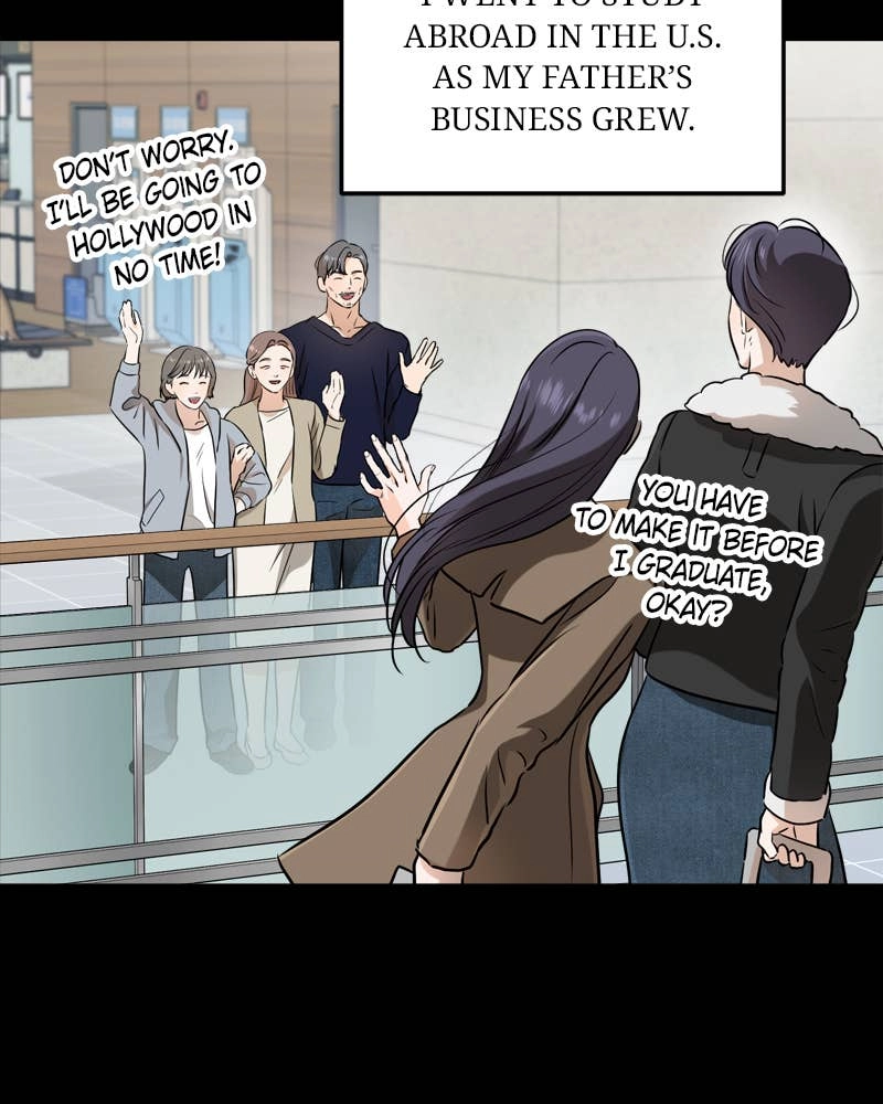 Can't Get Enough of You Chapter 63 Page 62