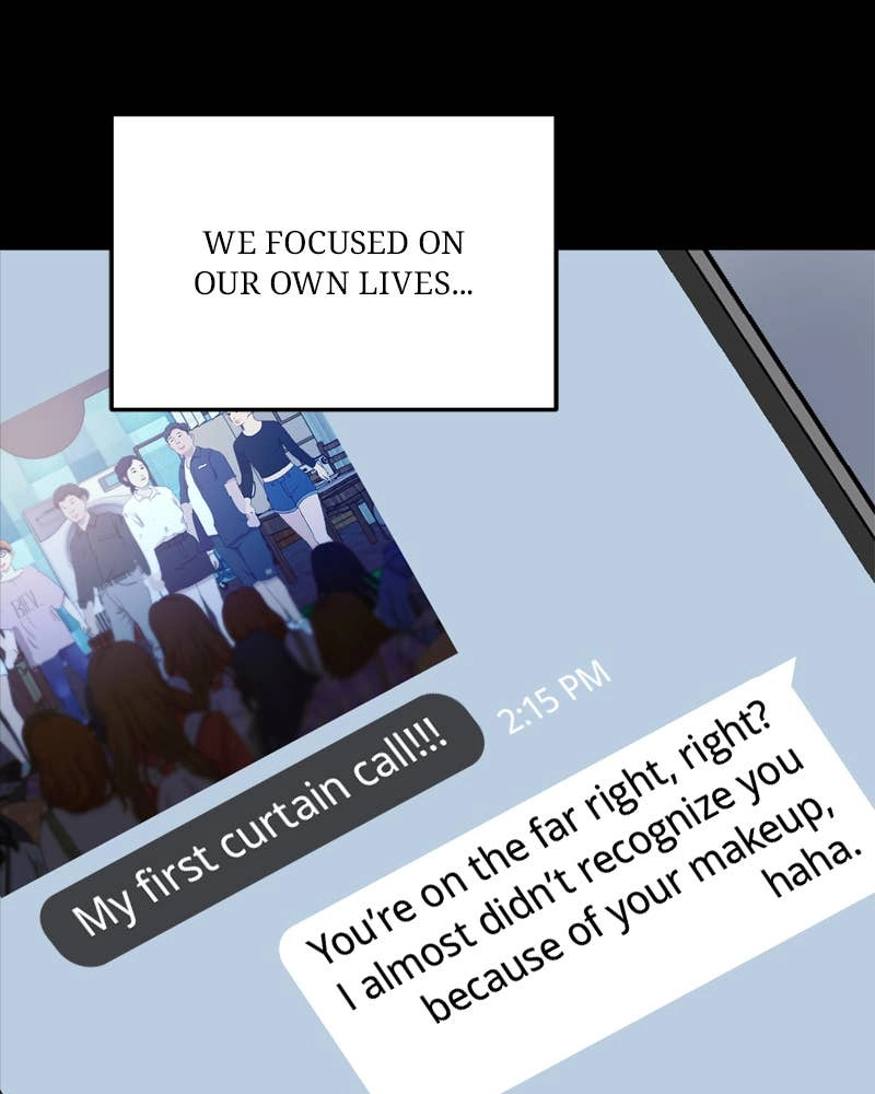 Can't Get Enough of You Chapter 63 Page 63