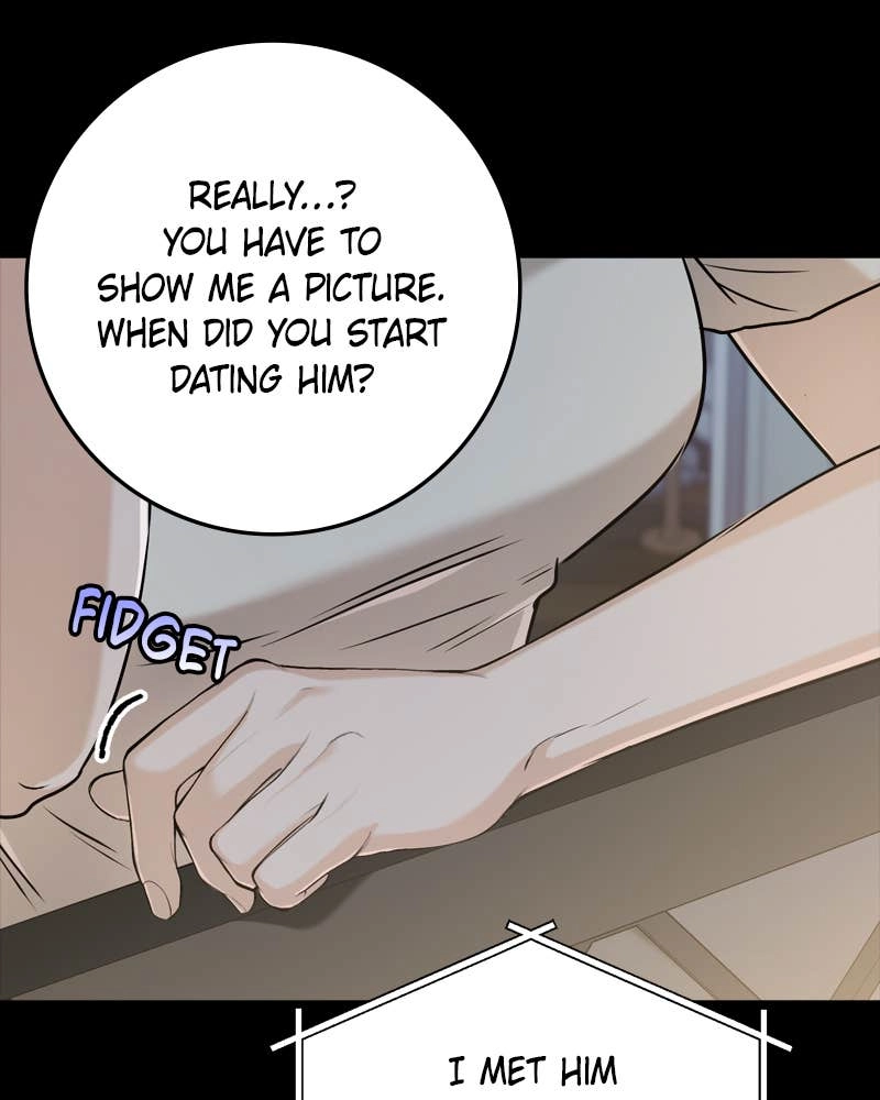 Can't Get Enough of You Chapter 63 Page 71