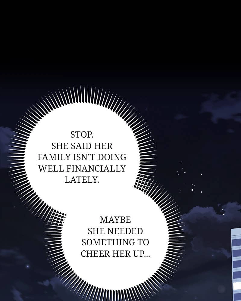 Can't Get Enough of You Chapter 63 Page 74