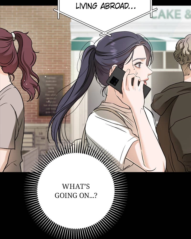 Can't Get Enough of You Chapter 63 Page 80