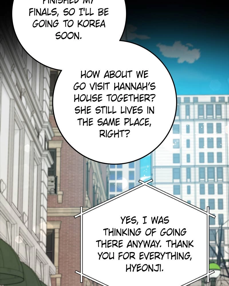 Can't Get Enough of You Chapter 63 Page 83